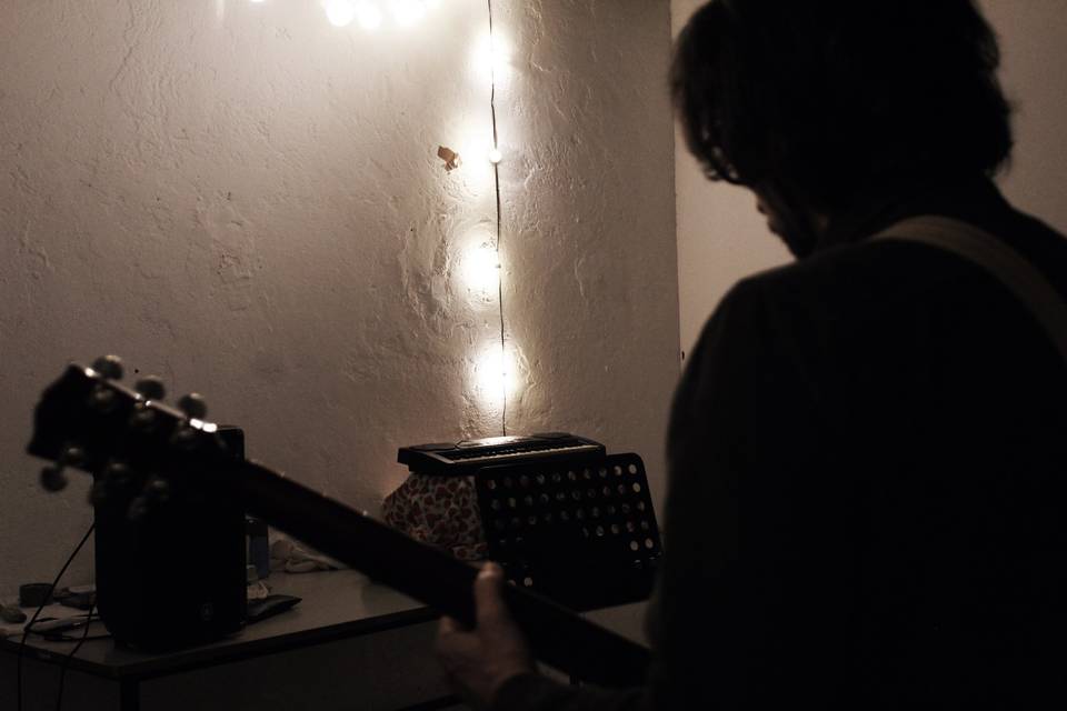 Studio Prove