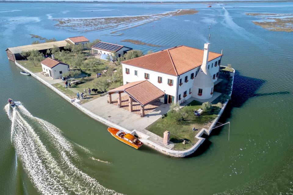 Isola Millecampi