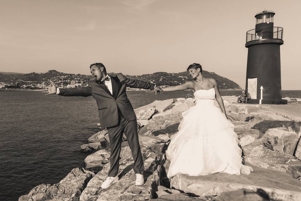 Matrimonio al mare 2023