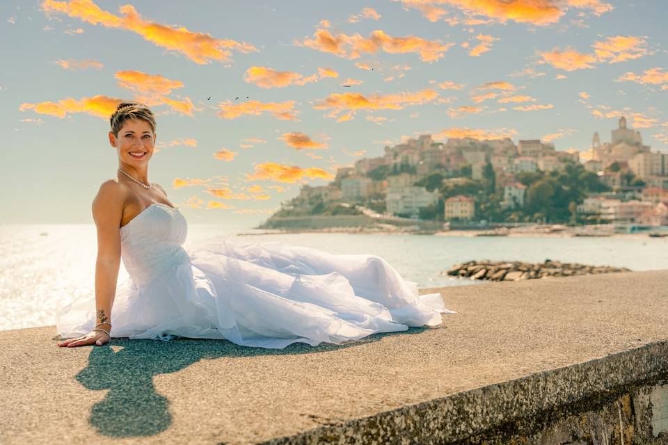 Matrimonio al mare 2023