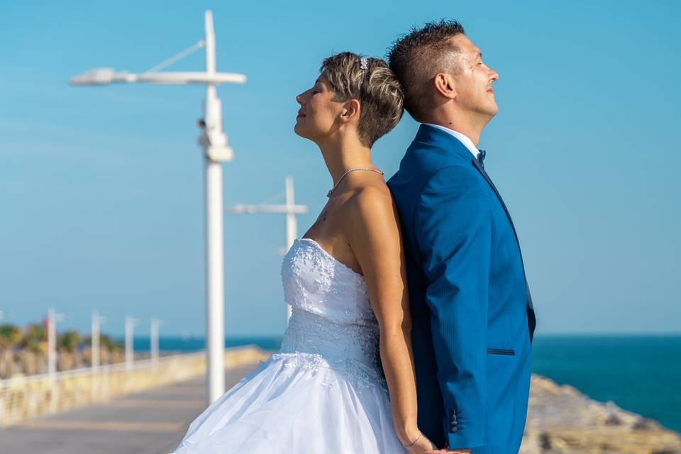 Matrimonio al mare 2023