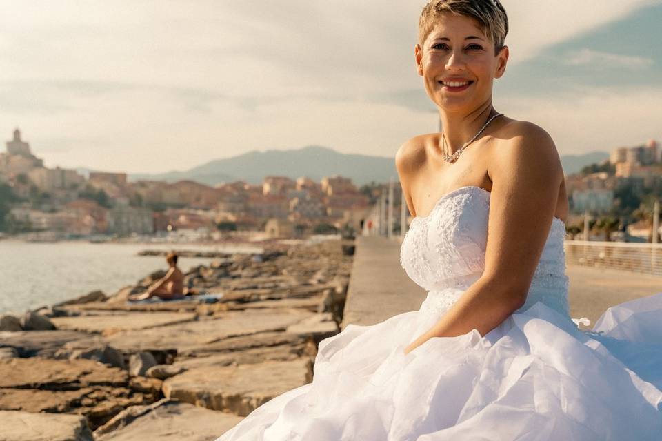 Matrimonio al mare 2023