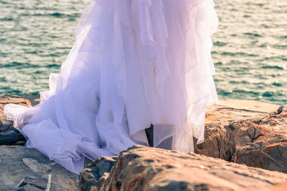 Matrimonio al mare 2023