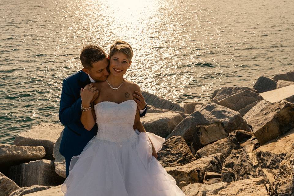 Matrimonio al mare 2023