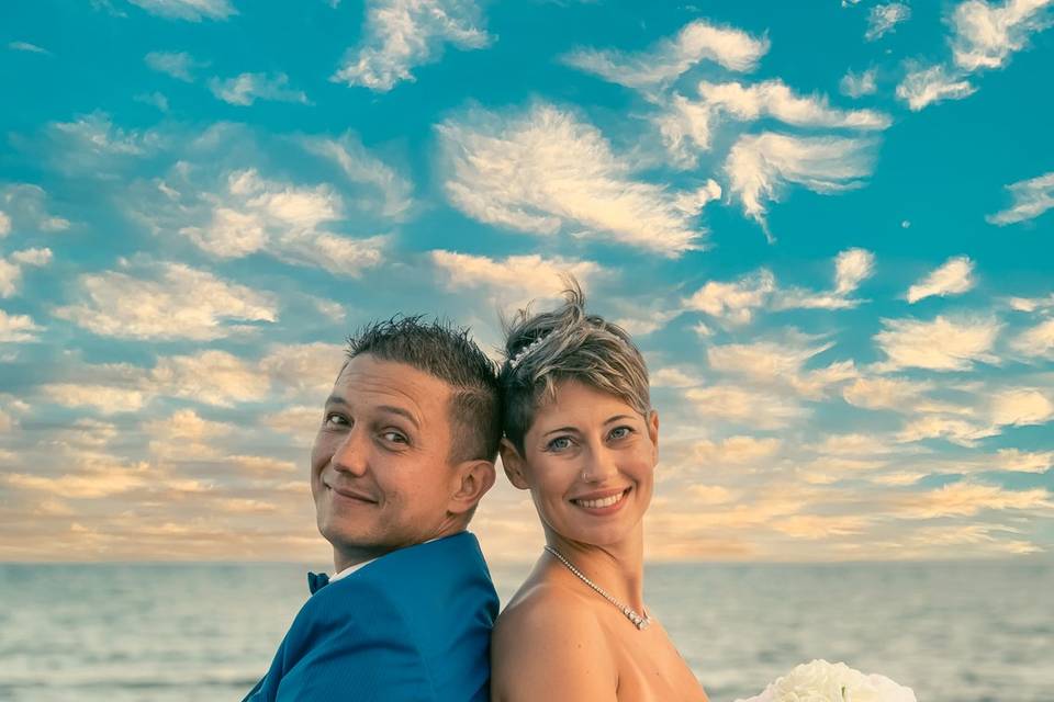 Matrimonio al mare 2023