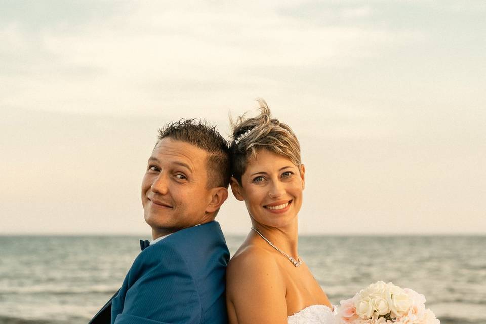 Matrimonio al mare 2023