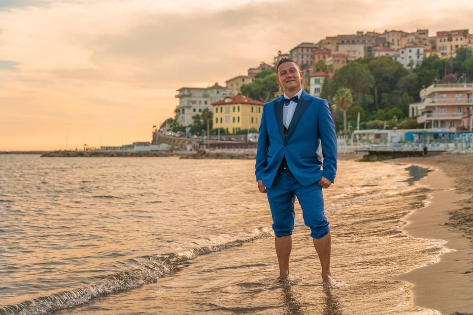 Matrimonio al mare 2023