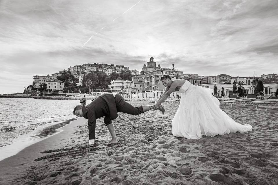 Matrimonio al mare 2023