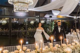 Silvia Carli Wedding Planner