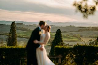 Silvia Carli Wedding Planner