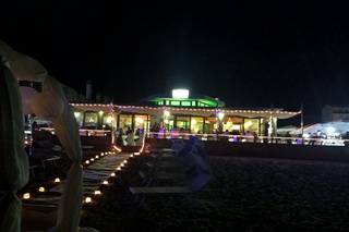 Ristorante Vittoria Maris 1