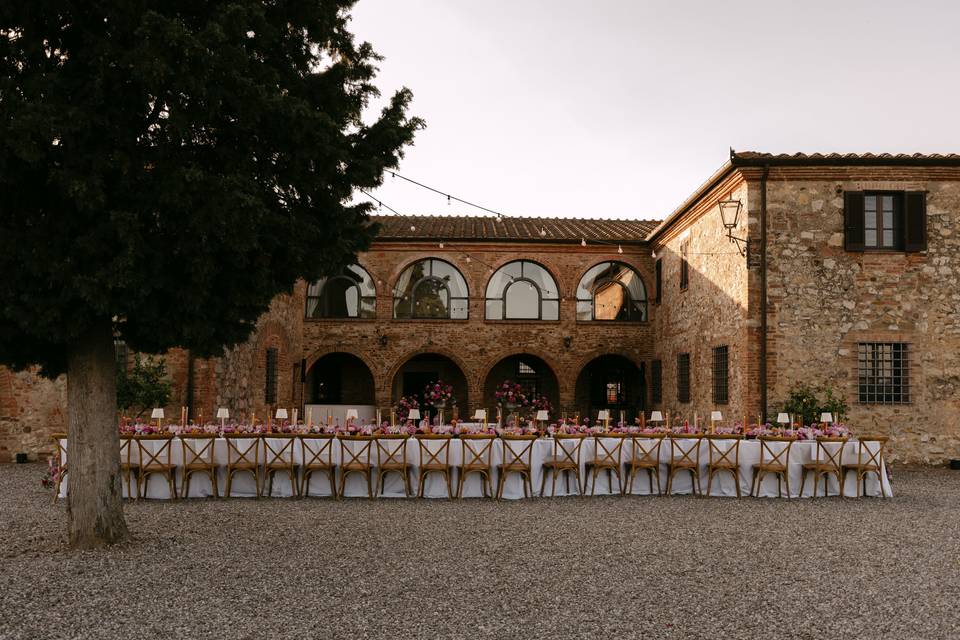 Tavolo