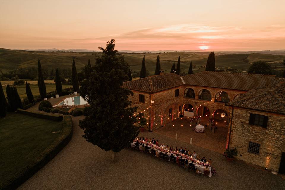 Panoramica