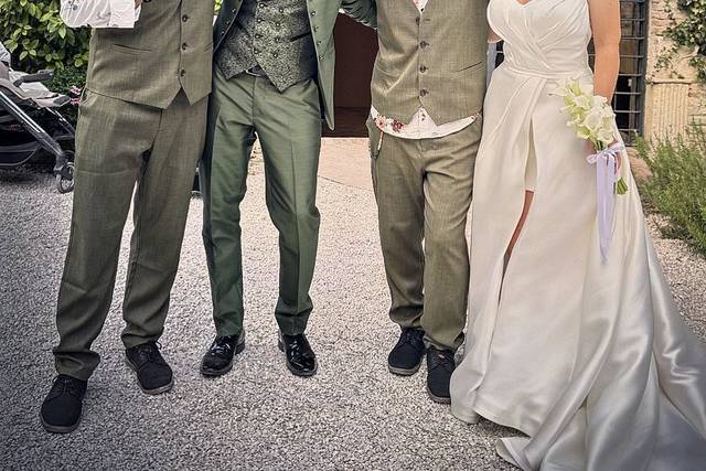 Wedding - Musica - Duo