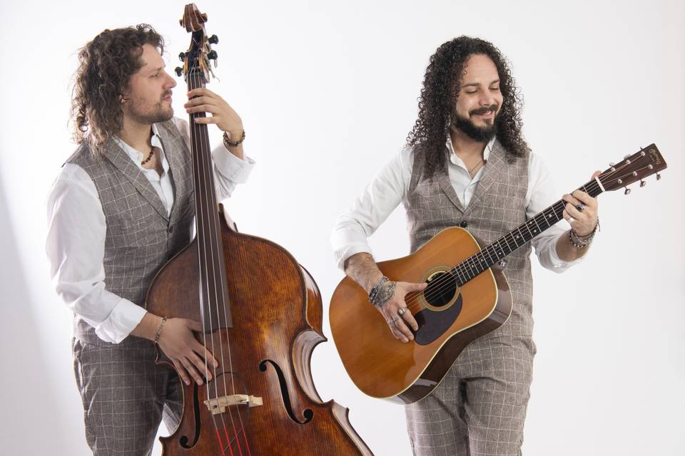 Dave Orlando - Musica Nozze
