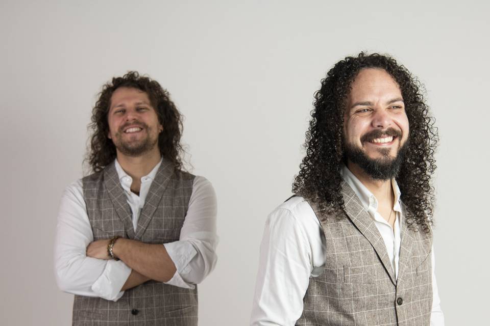 Dave Orlando - Matrimonio - DJ