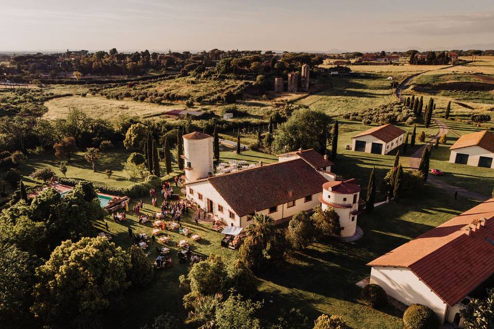 La Tenuta