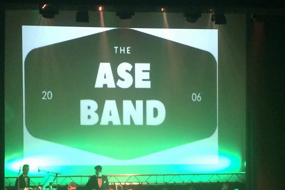 Ase Band