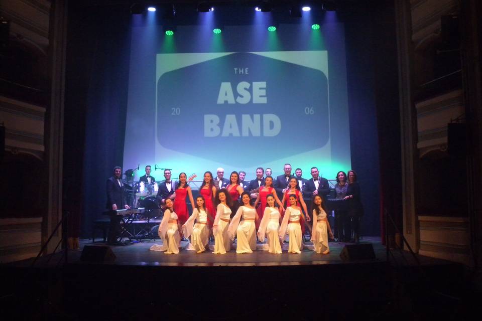 Ase Band