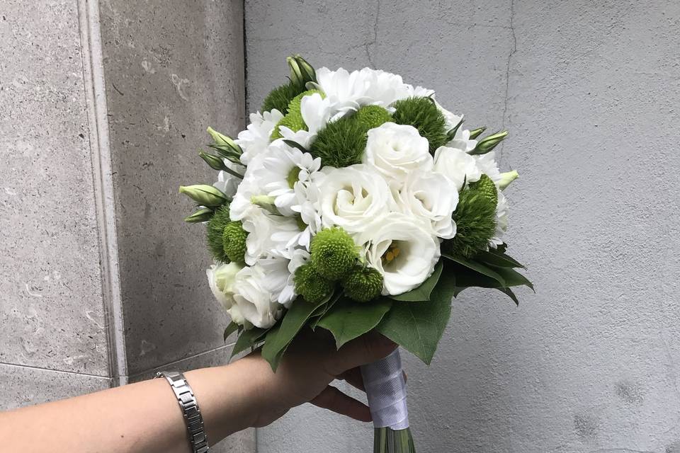 Bouquet sposa