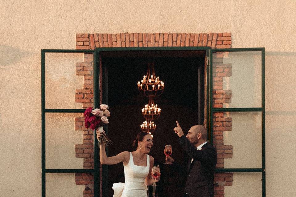 Wedding