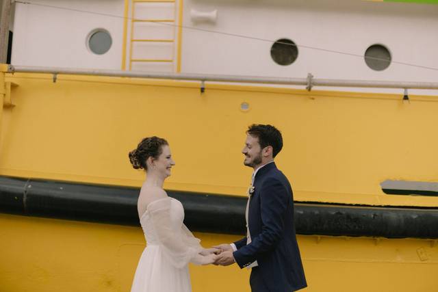 Wedding day - Cecilia Nuzzo Fo