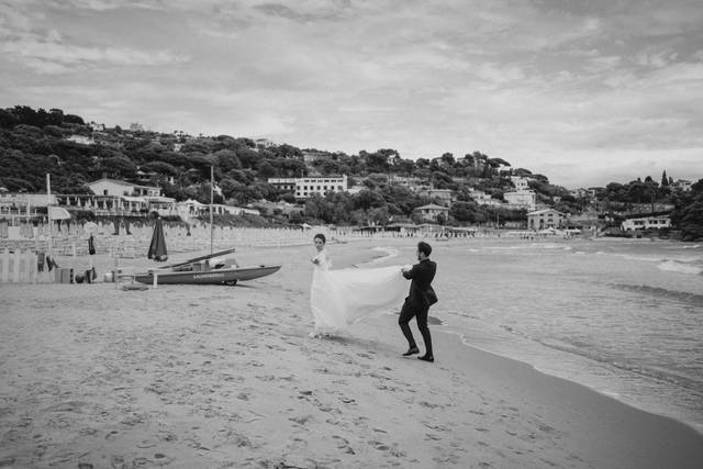 Wedding day - Cecilia Nuzzo Fo
