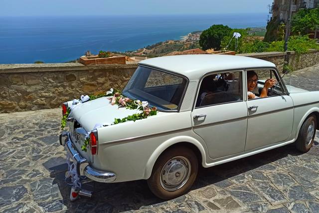 Fiat 1100 Emozioni Italiane