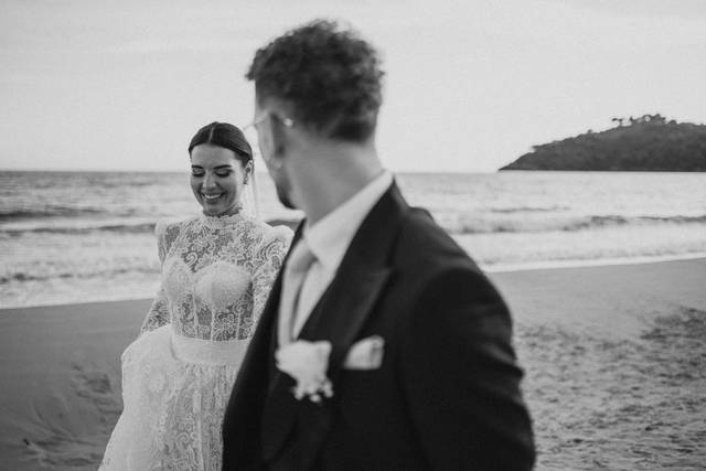 Wedding day - Cecilia Nuzzo Fo