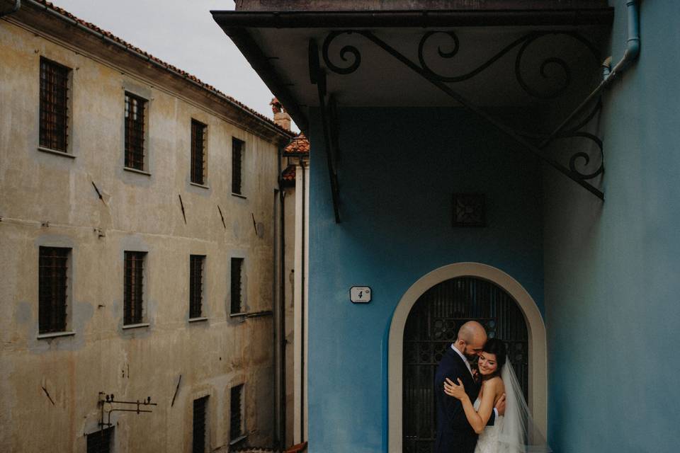 Matrimonio-Langhe