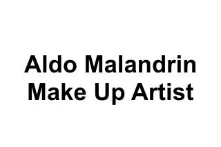 Aldo Malandrin Make Up Artist logo