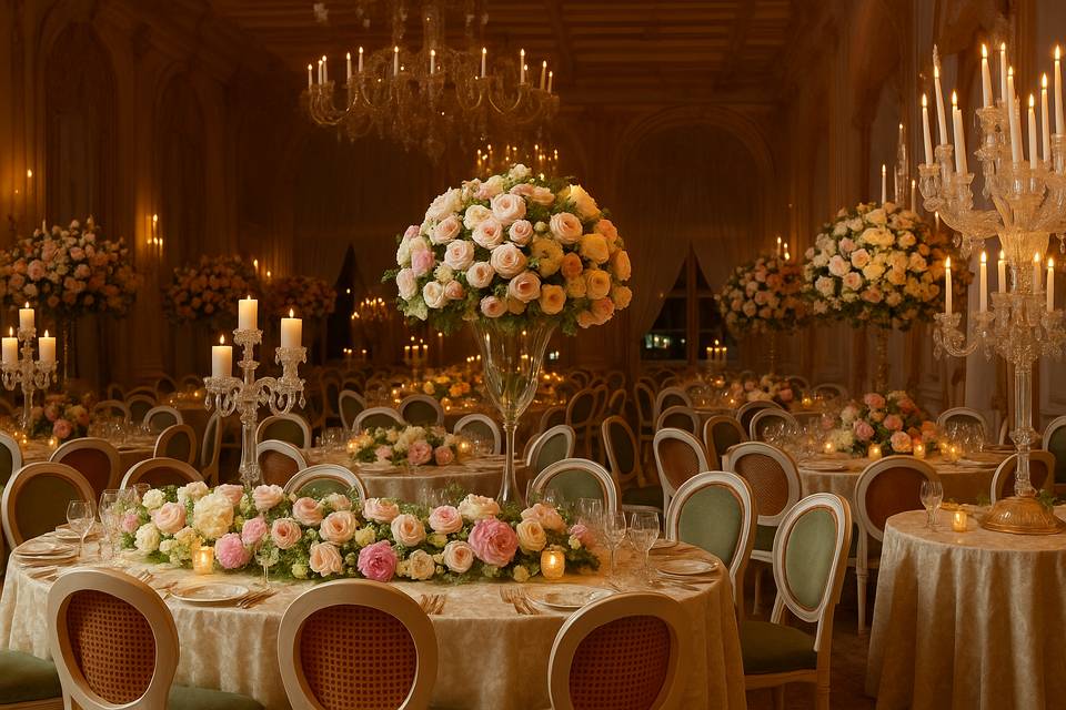 L'arte dell'eleganza