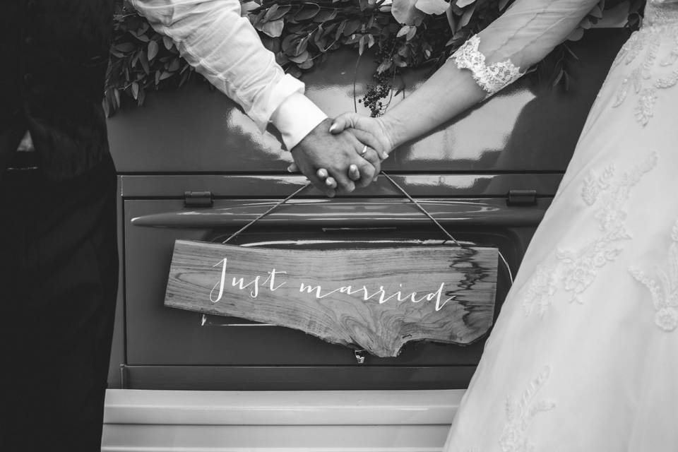 Wedding day - Cecilia Nuzzo Fotografie