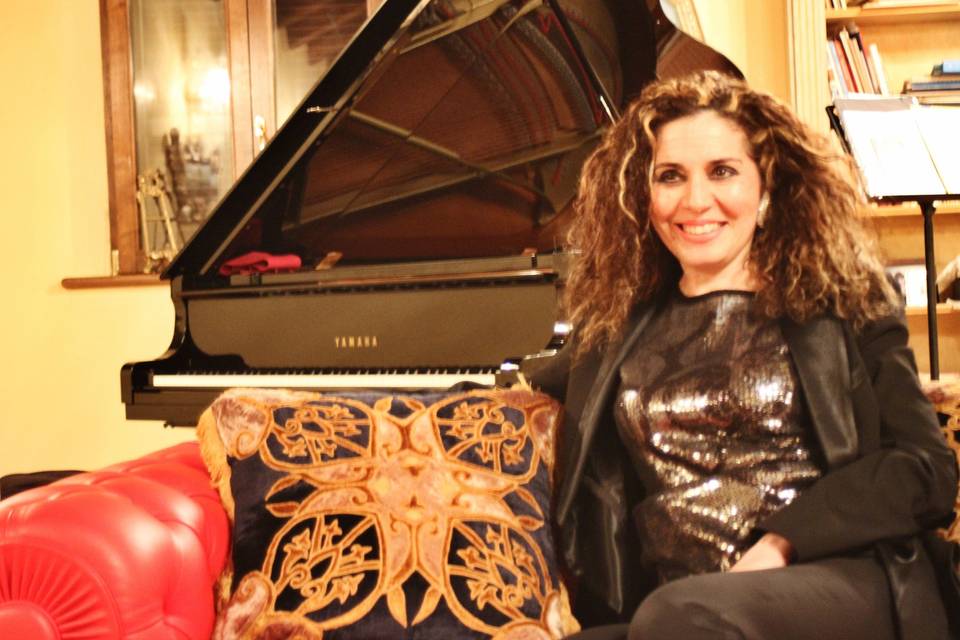Donatella Verdecchia
