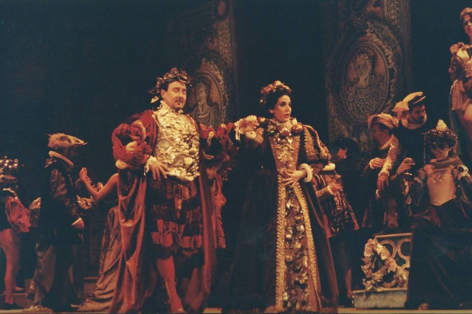 Rigoletto