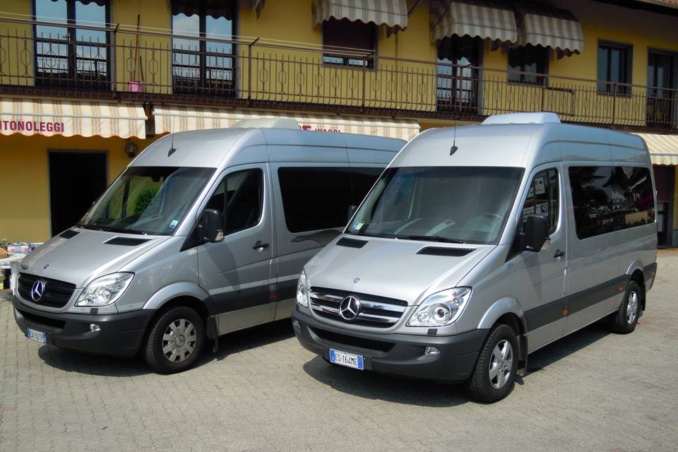 Van Sprinter 8 px