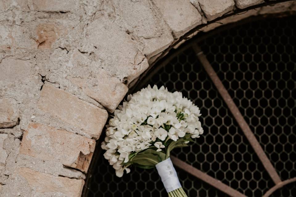 Bouquet sposa