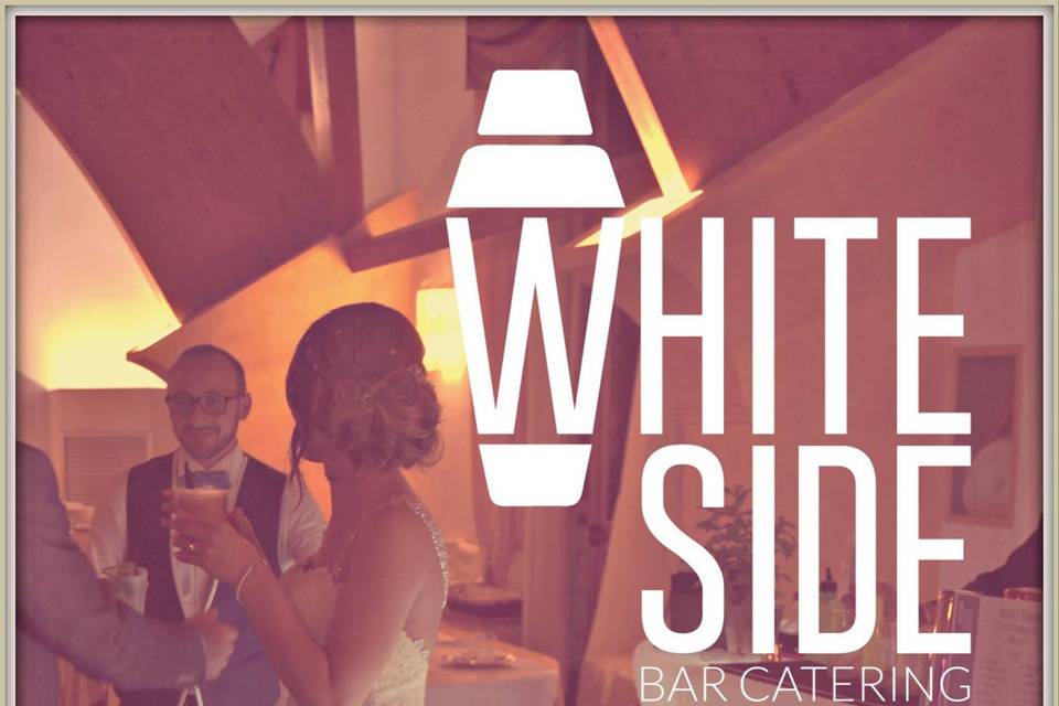 White Side Bar Catering