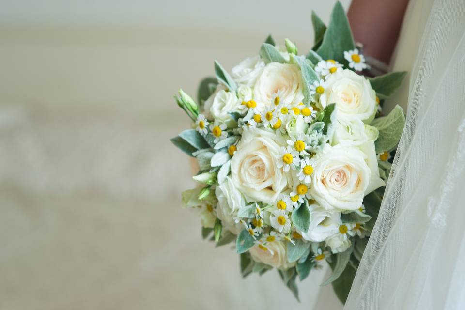 Bouquet sposa