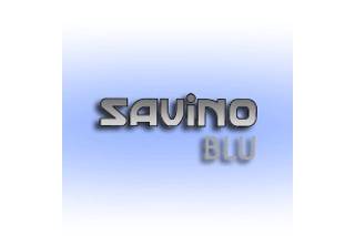 Savino Blu logo