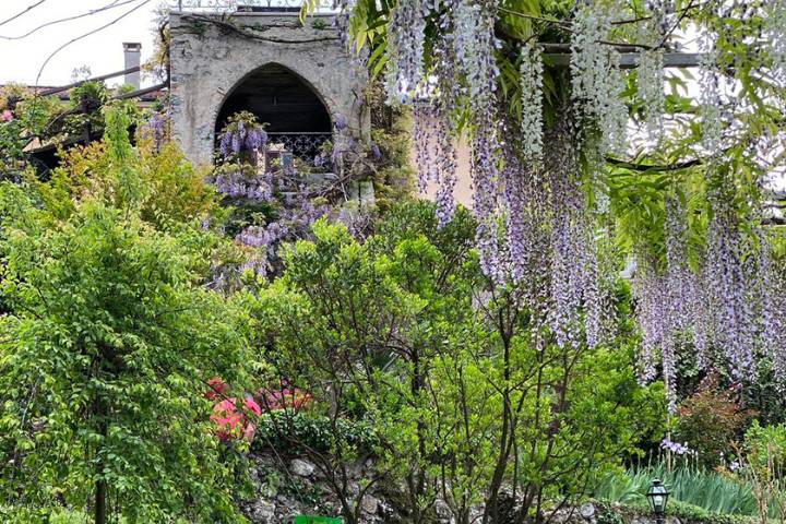 Villa Ghiringhelli