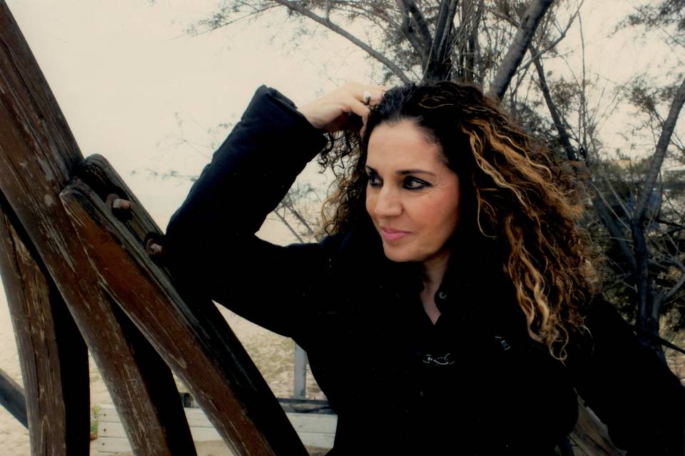 Donatella Verdecchia