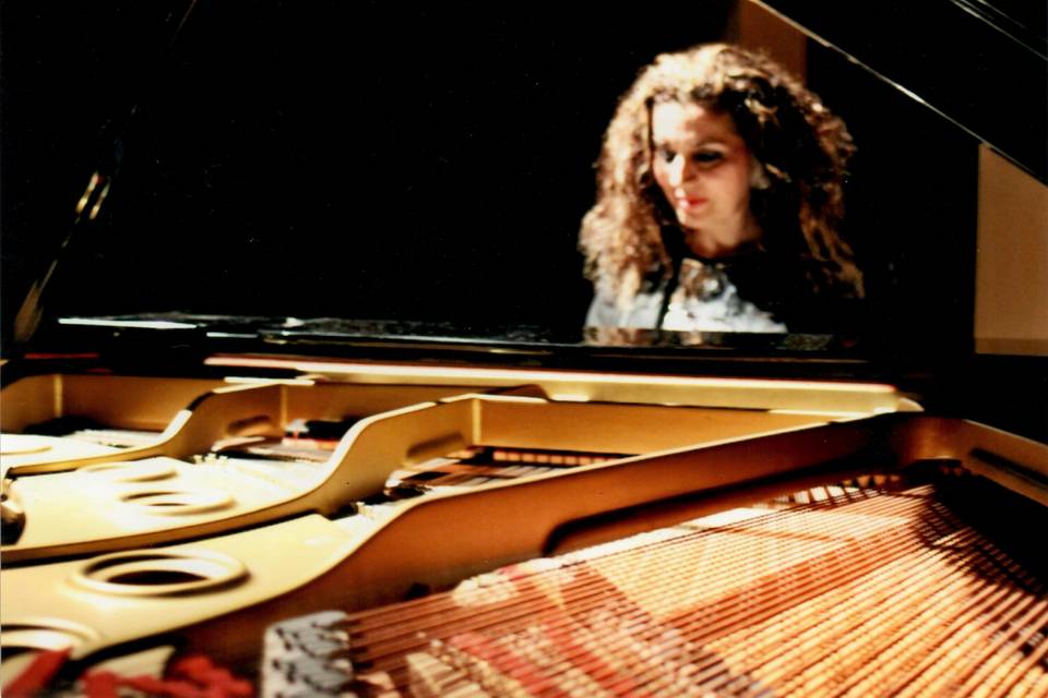 Donatella Verdecchia