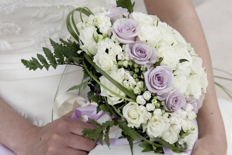 Bouquet sposa