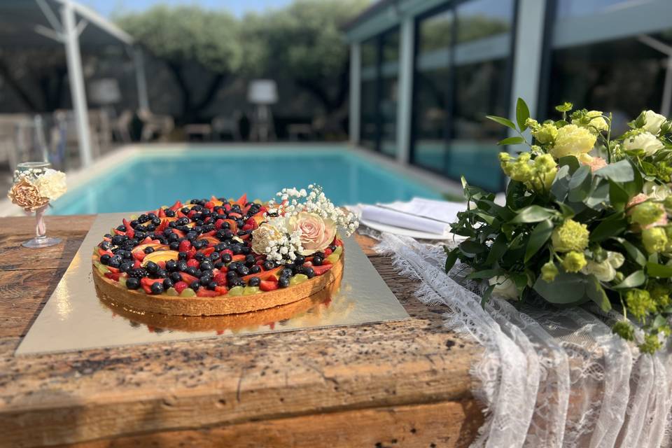 Taglio dolce