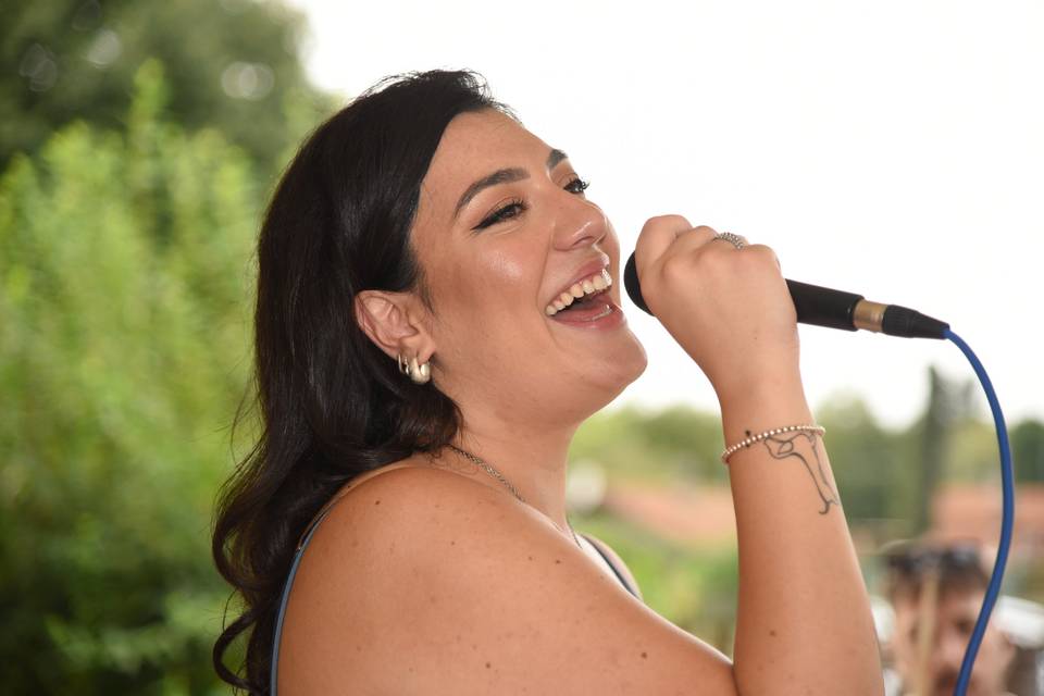 Cantante