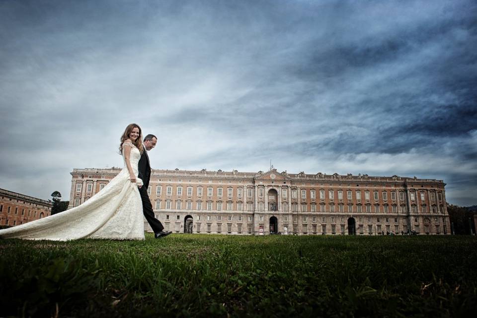 Reggia di Caserta