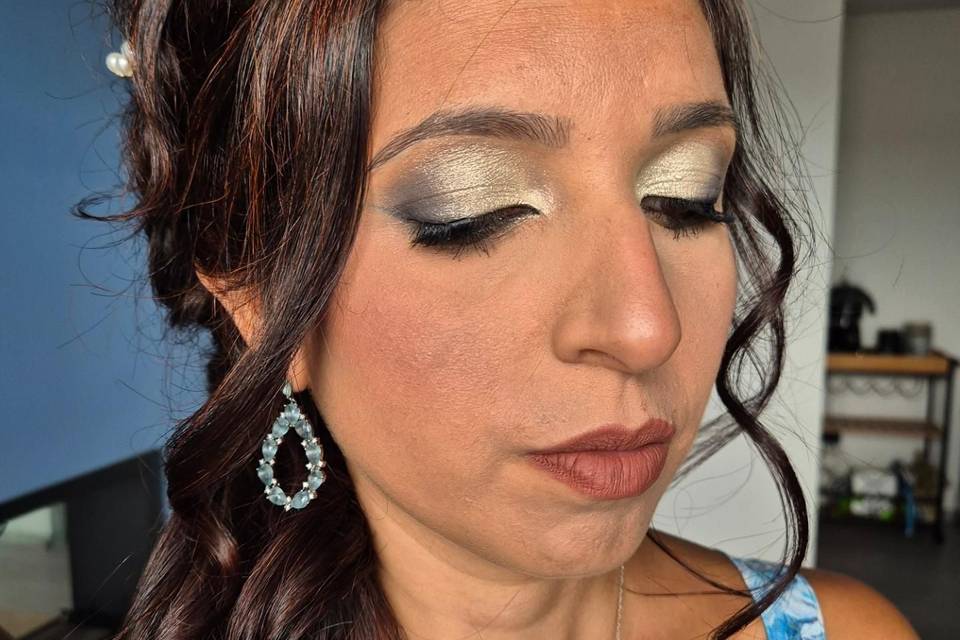 Trucco sposa