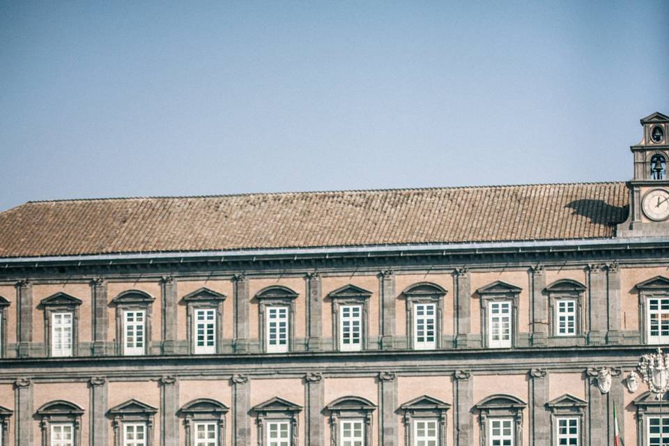 Piazza Plebiscito