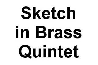 Sketch in Brass Quintet